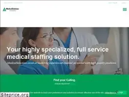 Sites similar to med-solutions.net