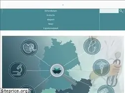 Sites similar to med-specialists.com