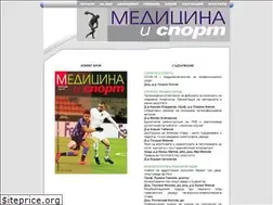 Sites similar to med-sport.net