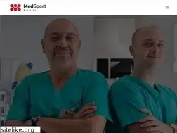 Sites similar to med-sport.ro