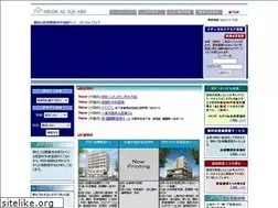 Sites similar to med-sq.jp
