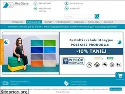 Sites similar to med-store.pl