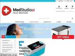 Sites similar to med-studio24.pl