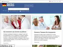 Sites similar to med-svet.de