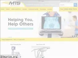 Sites similar to med-techsolutions.com