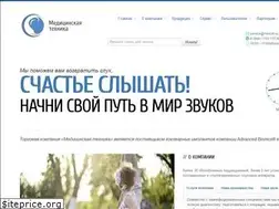 Sites similar to med-tk.ru