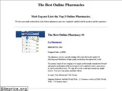 Sites similar to med-top.net