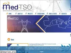 Sites similar to med-tso.com