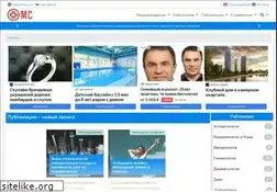 Sites similar to med-tutorial.ru