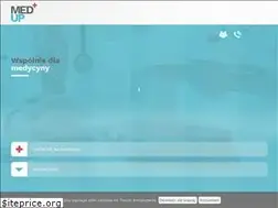 Sites similar to med-up.pl