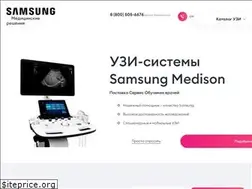 Sites similar to med-uzi.ru