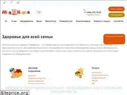 Sites similar to med-vedik.ru