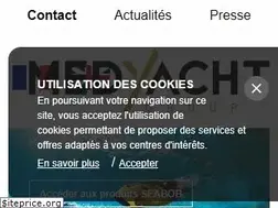 Sites similar to med-yacht.com
