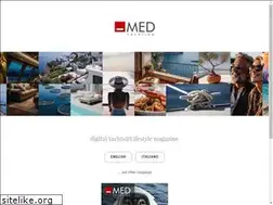 Sites similar to med-yachting.com