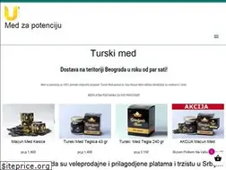 Sites similar to med-za-potenciju.com