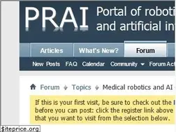 Sites similar to med.ai