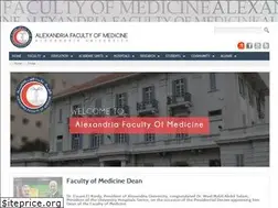Sites similar to med.alexu.edu.eg