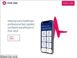 Sites similar to med.app