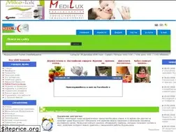 Sites similar to med.az