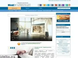 Sites similar to med.by