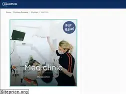 Sites similar to med.clinic