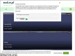 Sites similar to med.co.pl