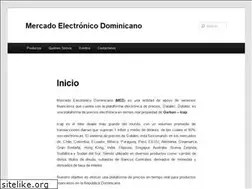 Sites similar to med.com.do