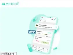 Sites similar to med.company