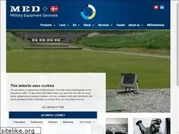 Sites similar to med.dk