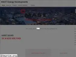 Sites similar to med.energy