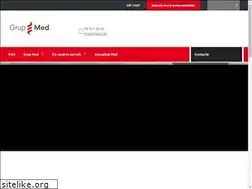 Sites similar to med.es