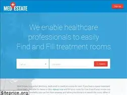 Sites similar to med.estate