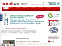 Sites similar to med.ge