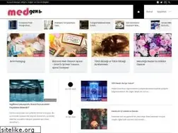 Sites similar to med.gen.tr