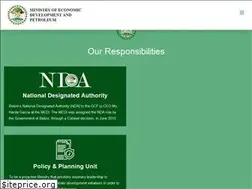 Sites similar to med.gov.bz