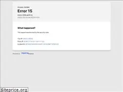 Sites similar to med.govt.nz