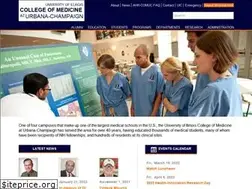 Sites similar to med.illinois.edu