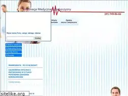 Sites similar to med.lublin.pl