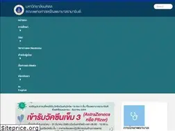 Sites similar to med.mahidol.ac.th