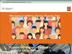 Sites similar to med.miami.edu