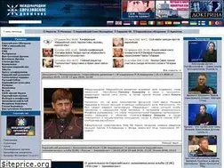 Sites similar to med.org.ru