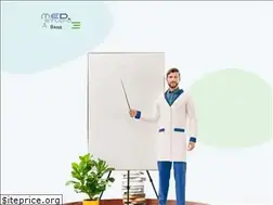 Sites similar to med.studio