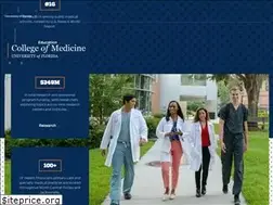 Sites similar to med.ufl.edu
