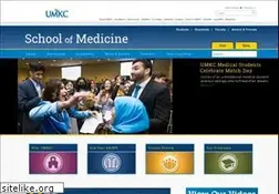 Sites similar to med.umkc.edu