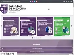 Sites similar to med.unne.edu.ar