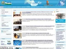 Sites similar to med.uz