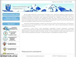 Sites similar to med04.ru