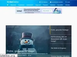 Sites similar to med1.de