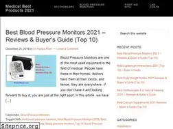 Sites similar to med10best.com