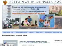 Sites similar to med135.ru